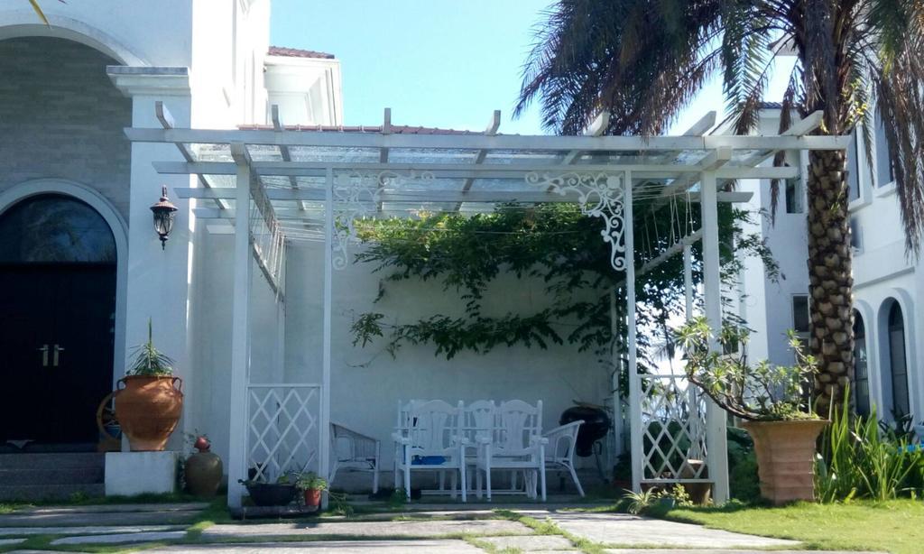 Hasayaki Homestay Sanxing Township Exterior foto