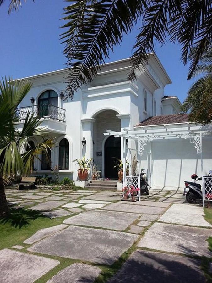 Hasayaki Homestay Sanxing Township Exterior foto