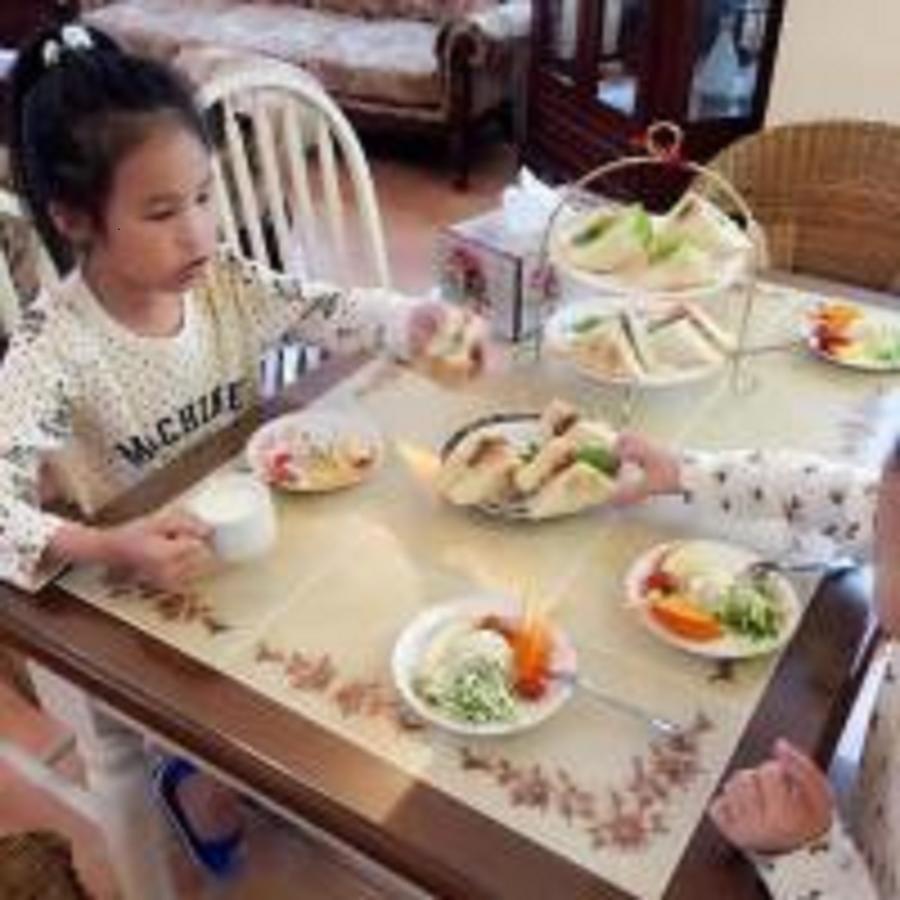 Hasayaki Homestay Sanxing Township Exterior foto